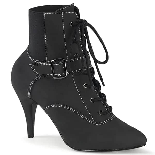 High Heels für Männer mit Plateau