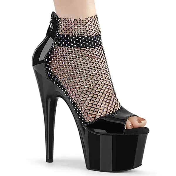 Pleaser ADORE-765RM Damen Sandale