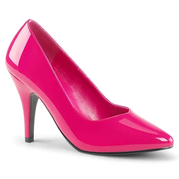 Pleaser Pink Label DREAM-420 Damen Pumps Pink  EU 41