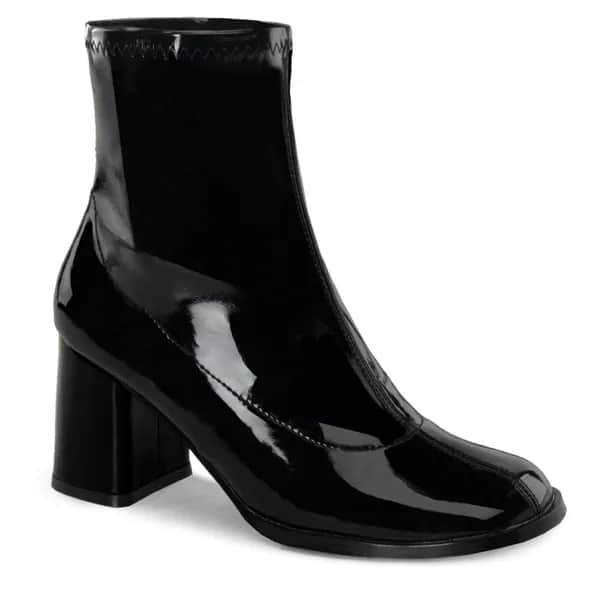 Funtasma GOGO-150 Damen Stiefelette