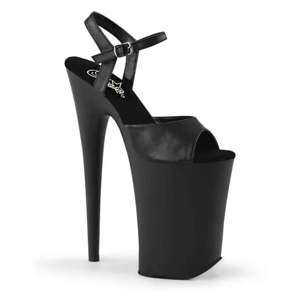 Pleaser INFINITY-909 Damen Sandale