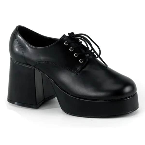 Funtasma JAZZ-02 Herren Halbschuh