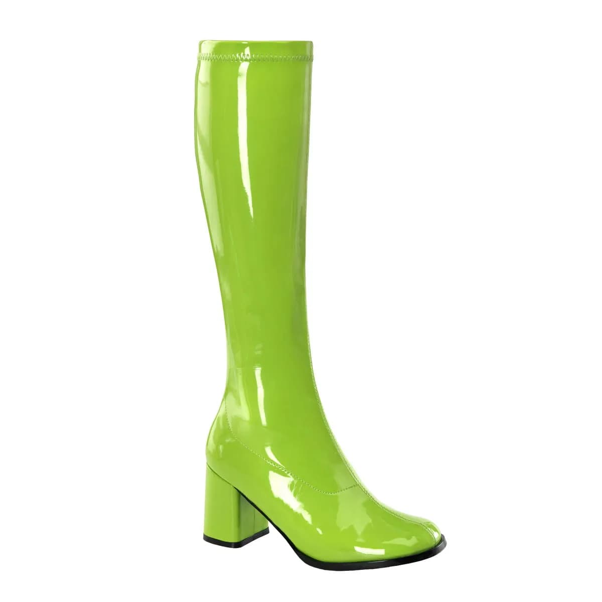 Funtasma GOGO-300 Damen Stiefel Grün  EU 45