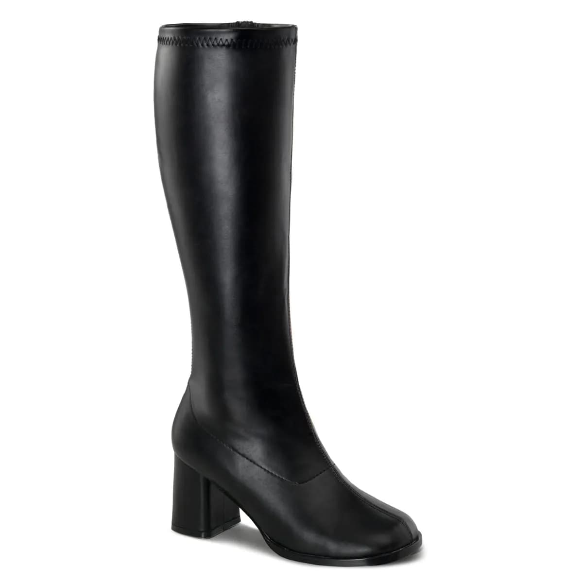 Funtasma GOGO-300WC Damen Stiefel Schwarz  EU 39