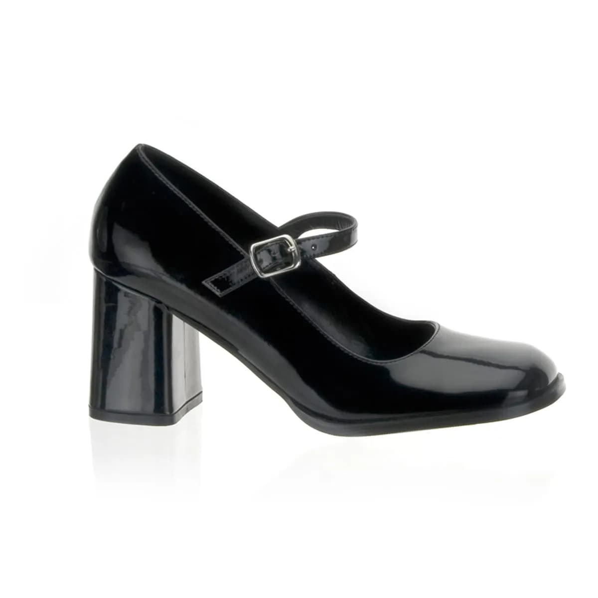 Funtasma GOGO-50 Damen Pumps Schwarz  EU 40