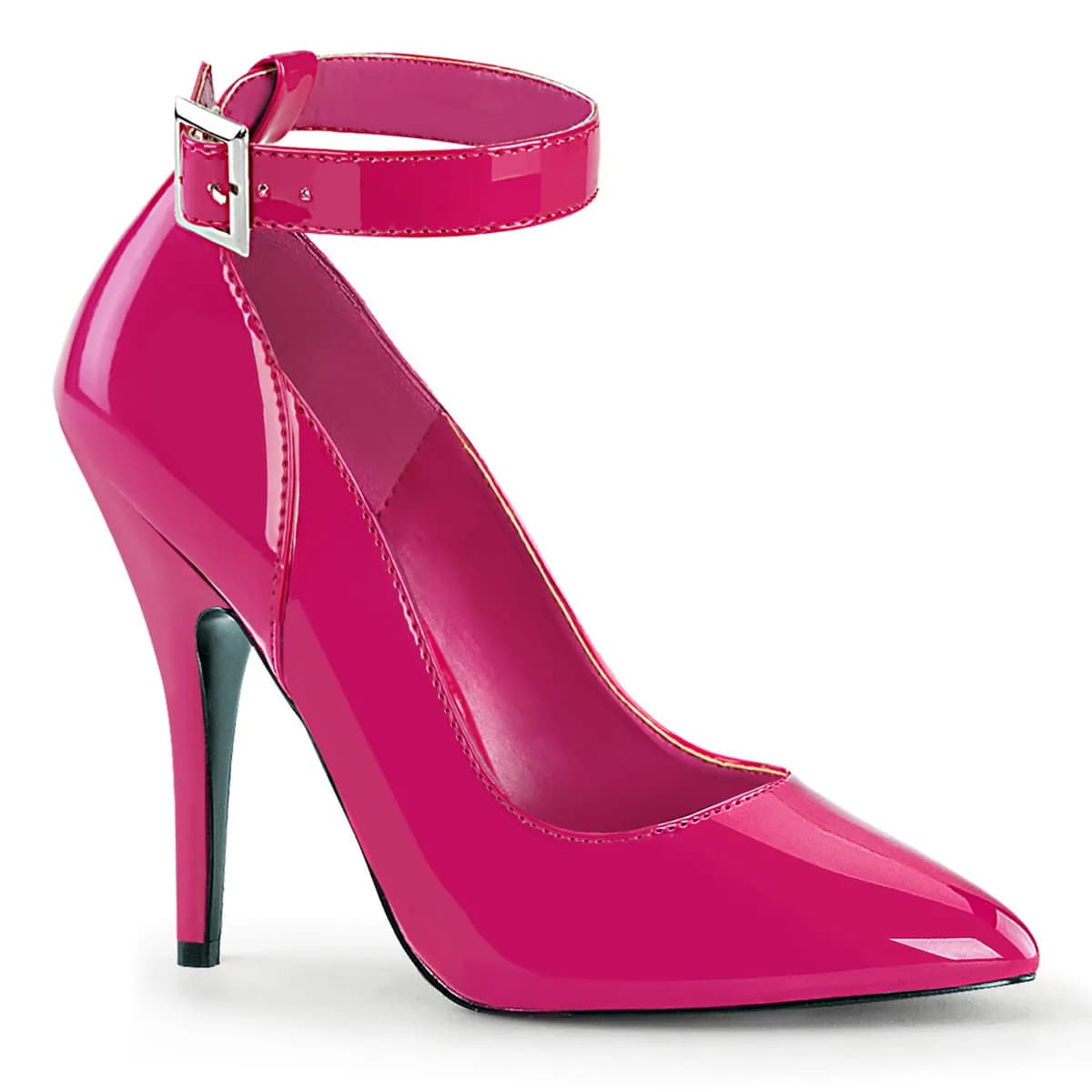 Pleaser SEDUCE-431 Damen Pumps Pink  EU 42