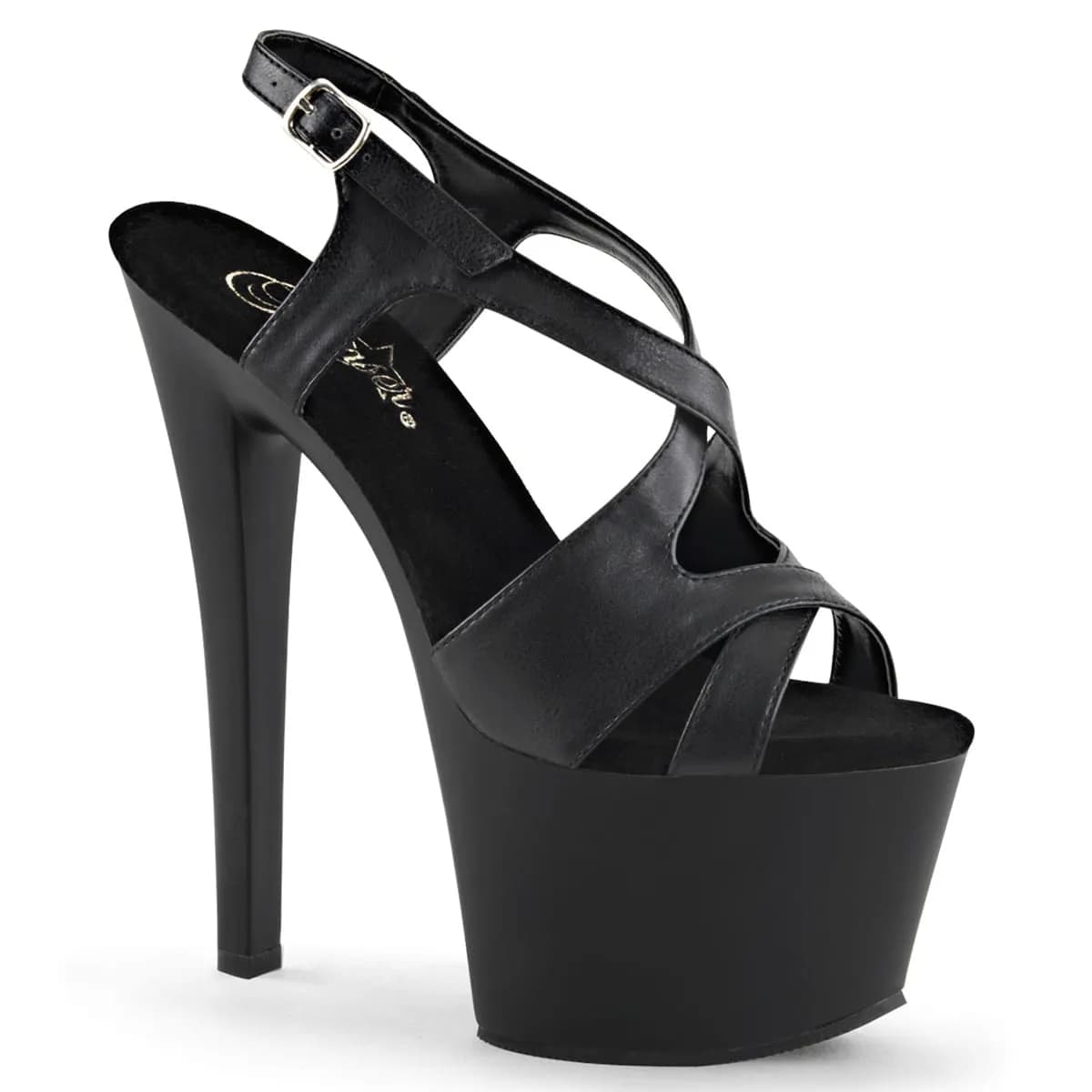 Pleaser SKY-330 Damen Sandale