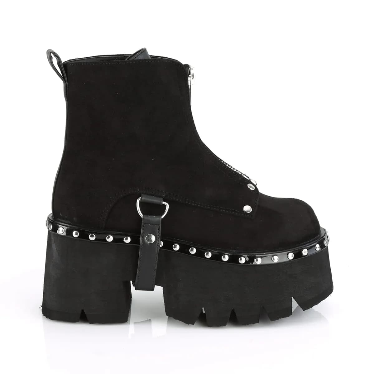 Demonia Cult Schuhe mit Plateau aus Deutschland
