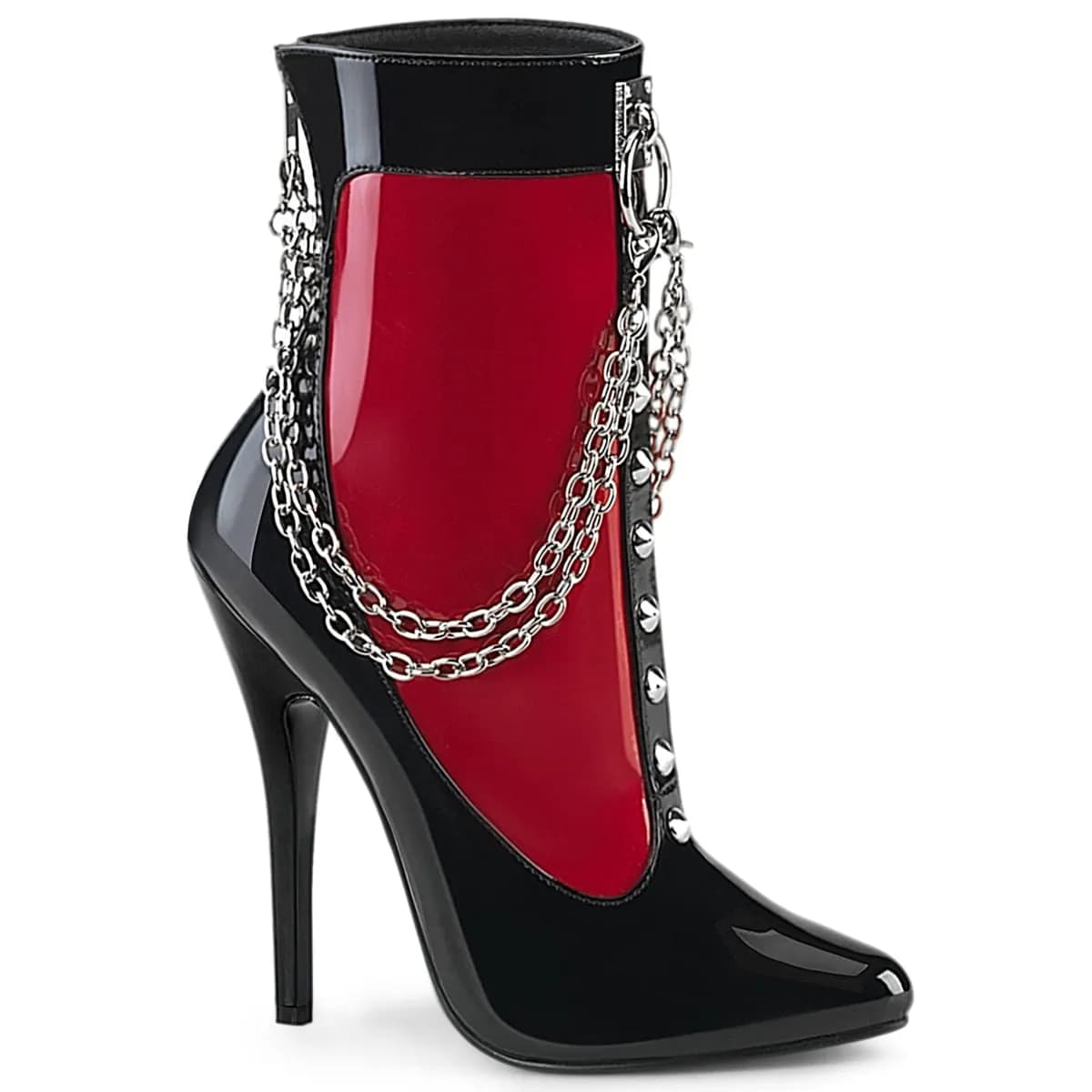 Fetisch Schuhe für Damen und Herren – Ausgefallene Modelle online bestellen