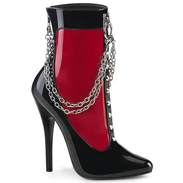 Fetisch Schuhe für Damen und Herren – Ausgefallene Modelle online bestellen