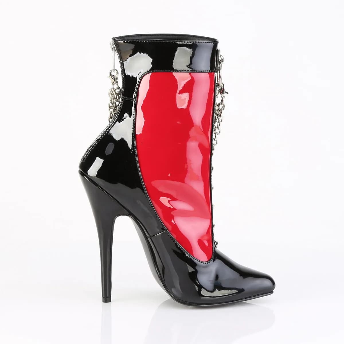 Fetisch Schuhe für Damen und Herren – Ausgefallene Modelle online bestellen