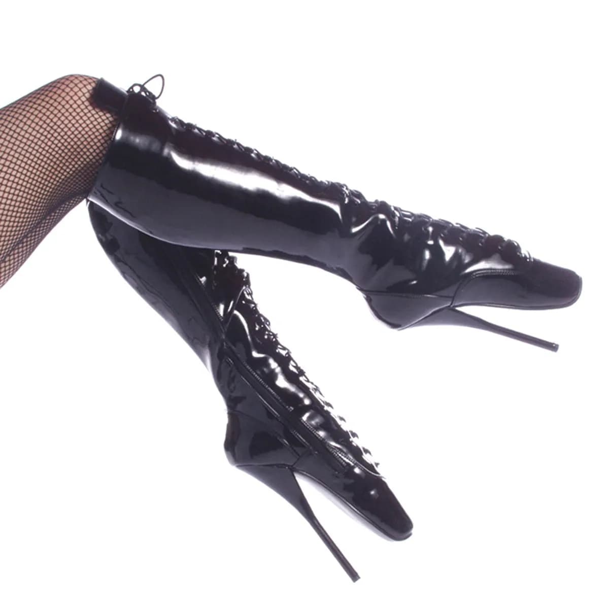 Fetisch High Heels aus Lack online kaufen
