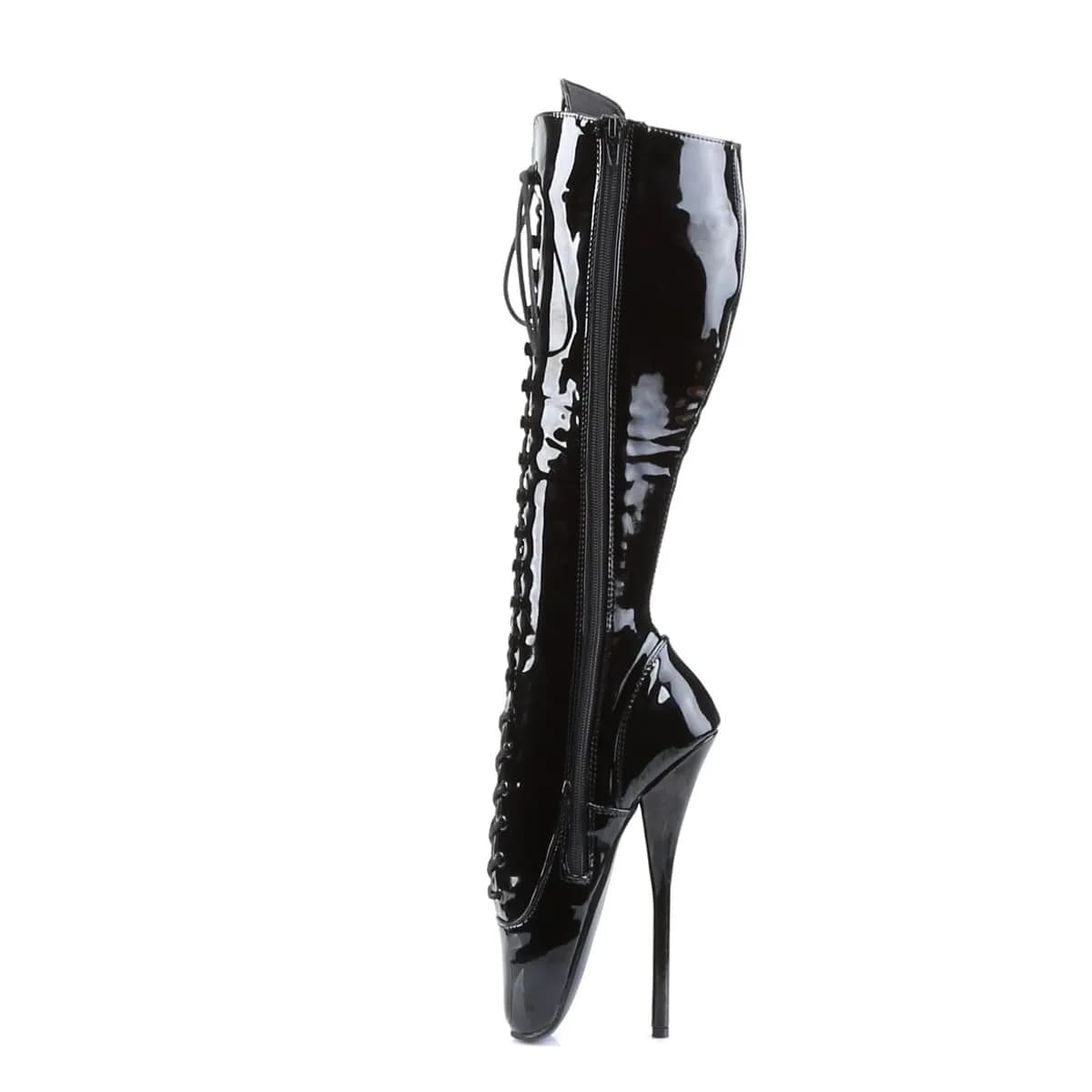 Fetisch High Heels aus Lack online kaufen