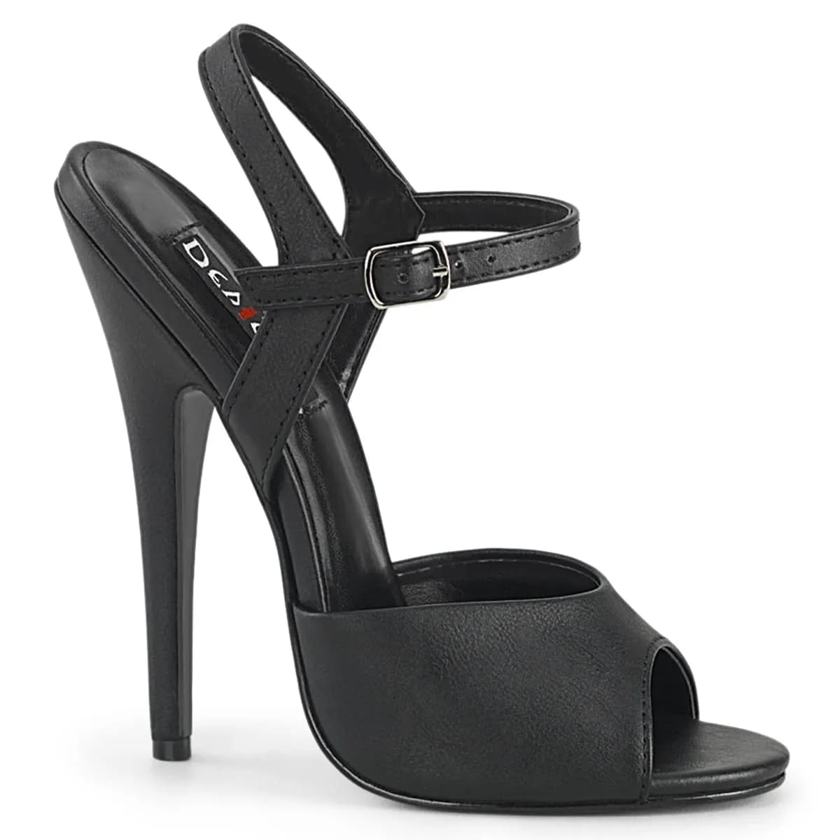 High Heel Fetisch Schuhe für Damen – Extreme Looks für mutige Auftritte
