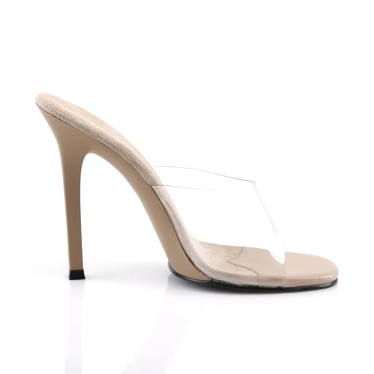 So findest du die richtige Größe bei extrem hohen High Heels