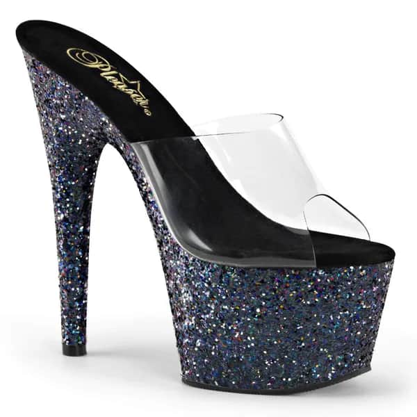 Pleaser ADORE-701LG Damen Slipper