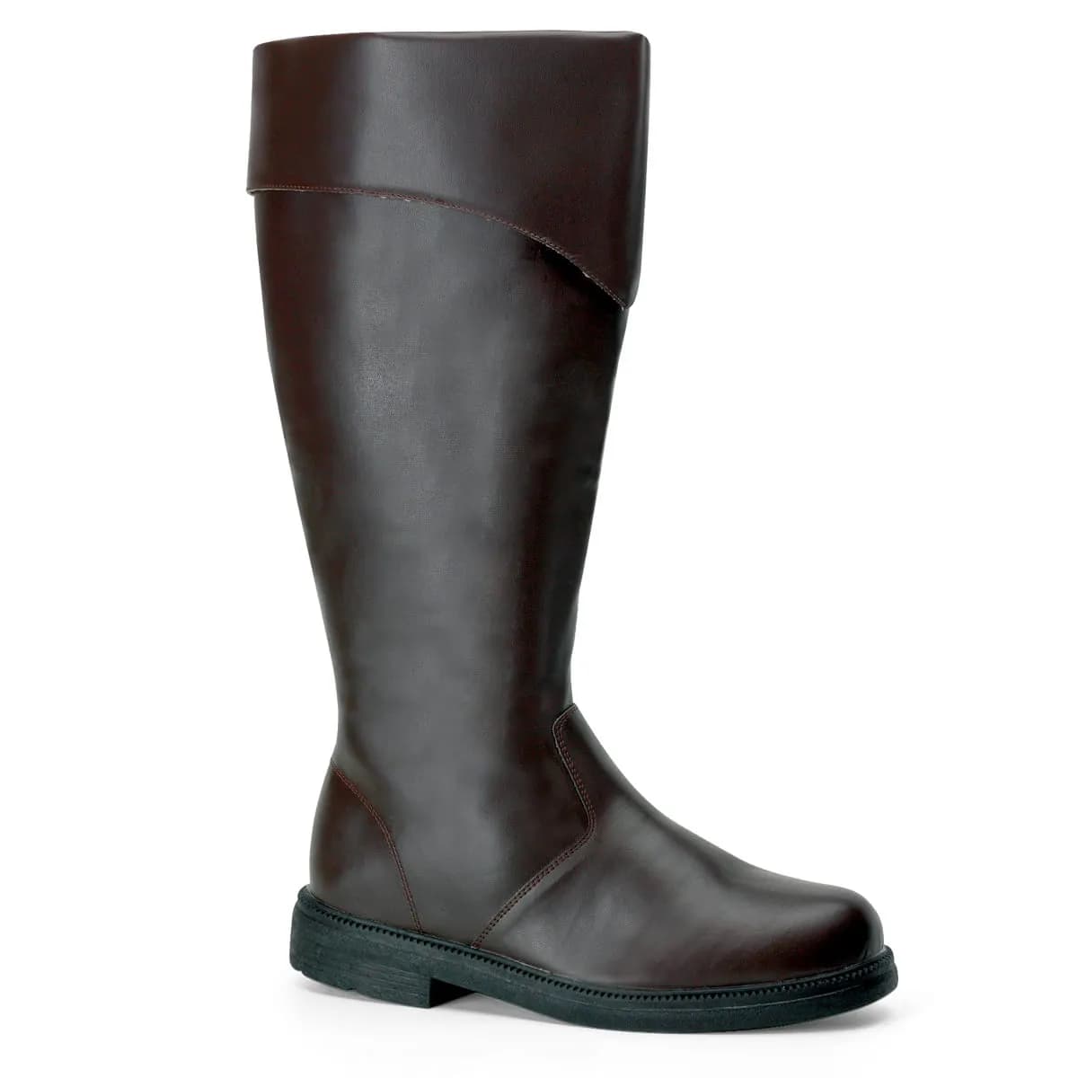Funtasma CAPTAIN-105 Herren Stiefel Braun EU 40-41