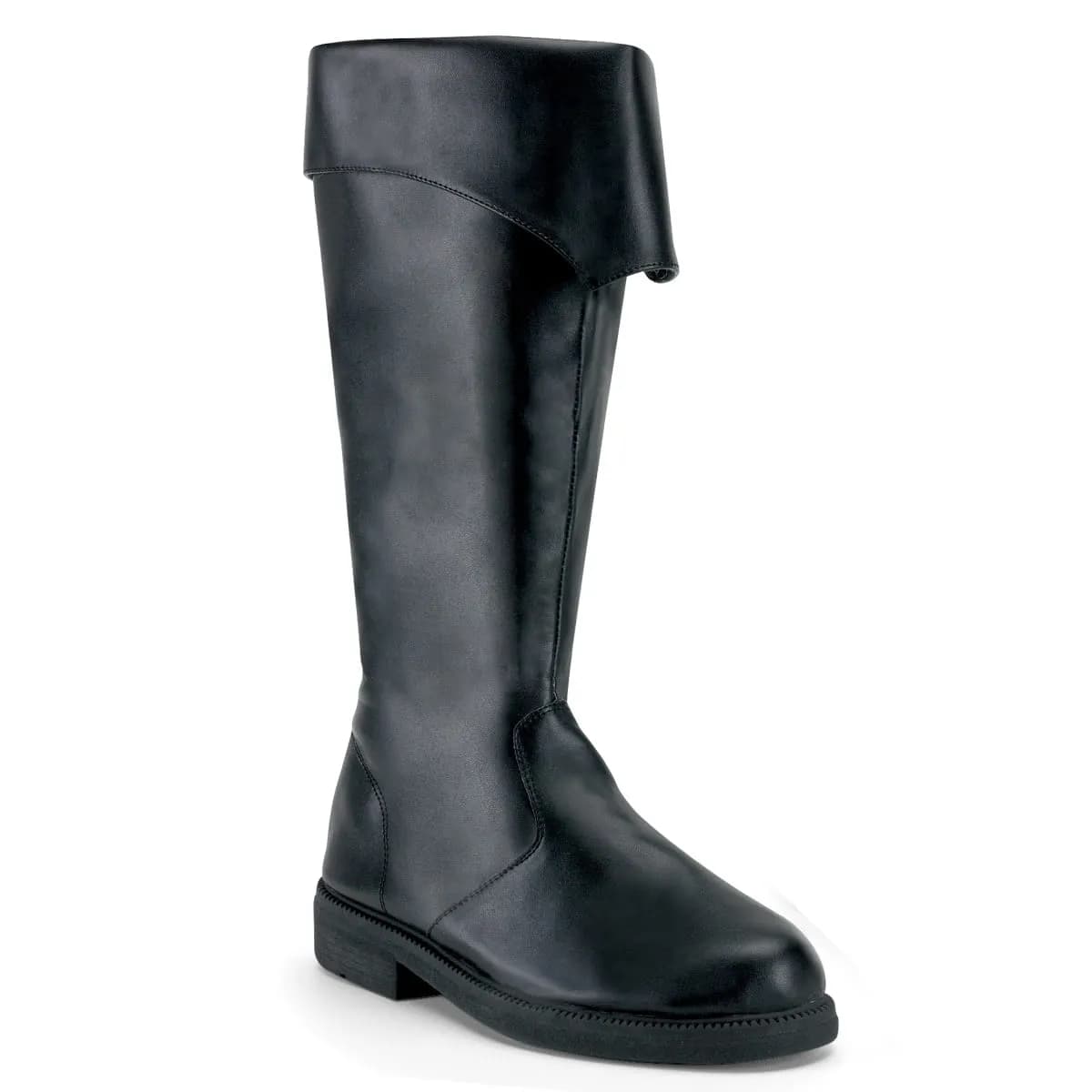 Funtasma CAPTAIN-105 Herren Stiefel Schwarz EU 44-45
