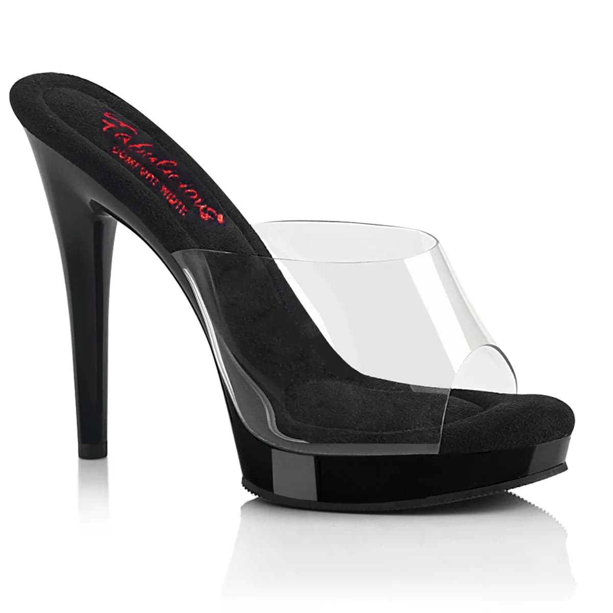 Fabulicious GLORY-501 Damen Slipper