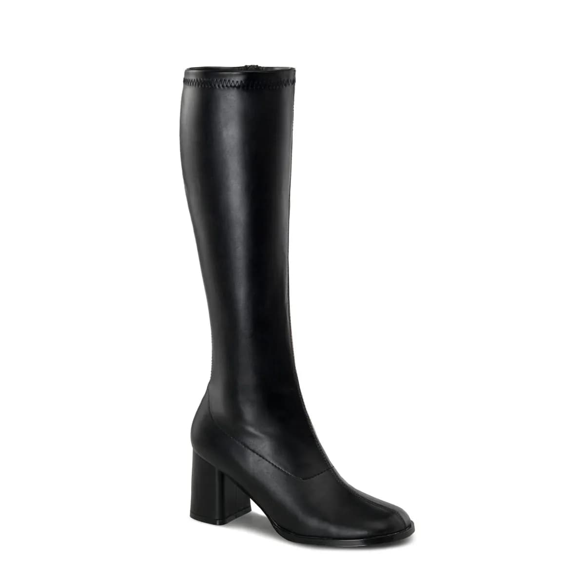 Funtasma GOGO-300 Damen Stiefel Schwarz EU 39