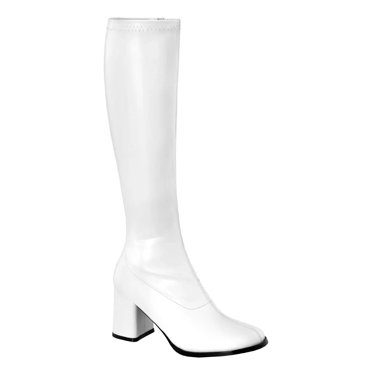Funtasma GOGO-300 Damen Stiefel Weiß EU 41