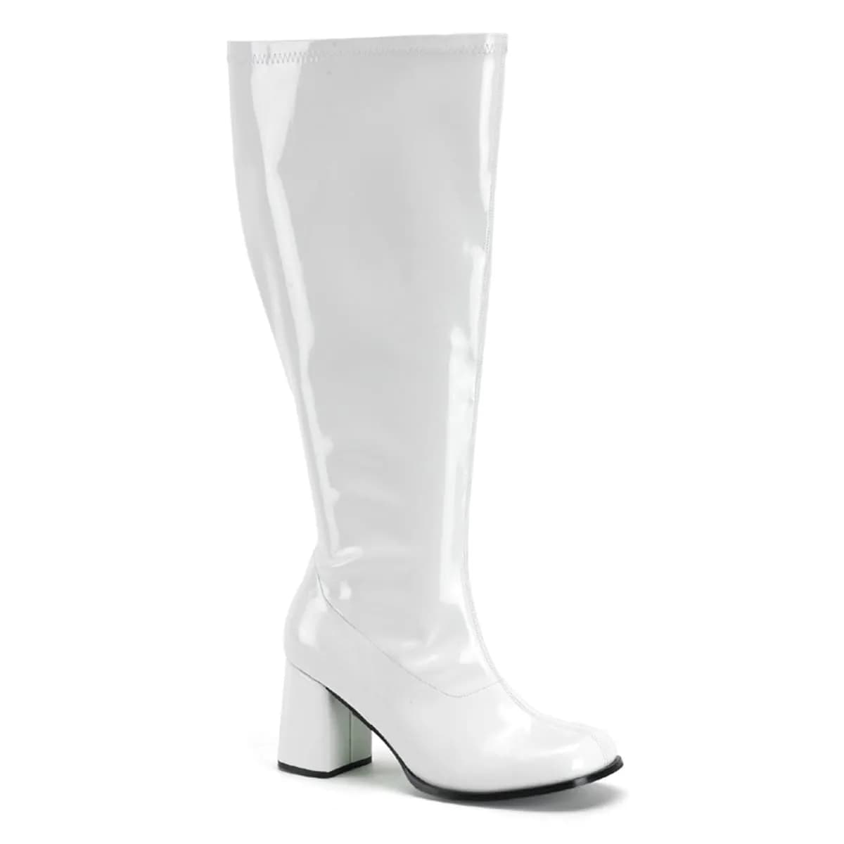 Funtasma GOGO-300X Damen Stiefel Weiß EU 39