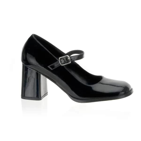 Funtasma GOGO-50 Damen Pumps Schwarz EU 36