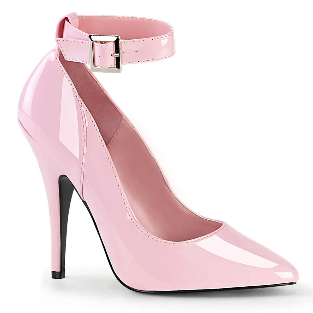 Pleaser SEDUCE-431 Damen Pumps Rosa EU 43