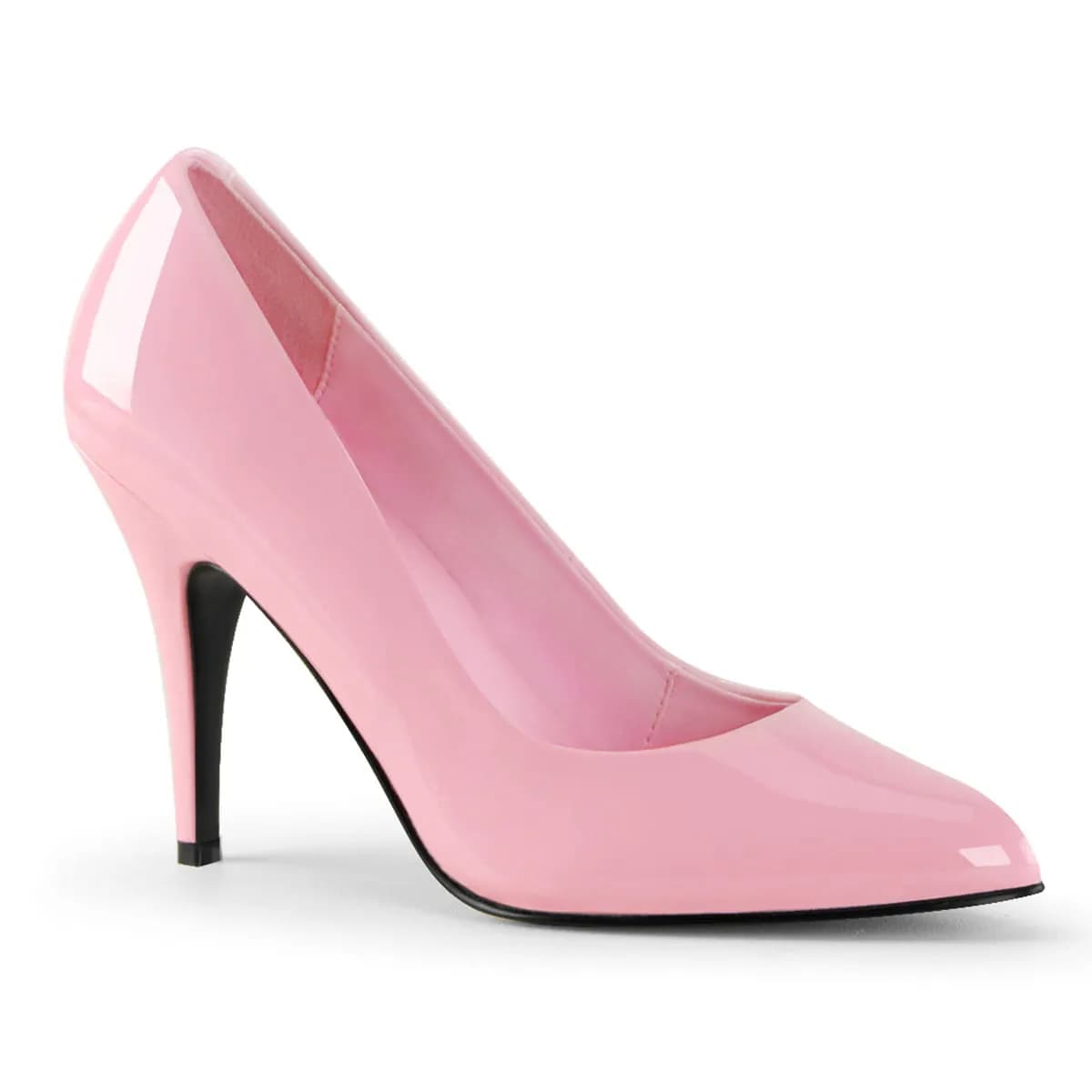 Pleaser VANITY-420 Damen Pumps Rosa EU 35