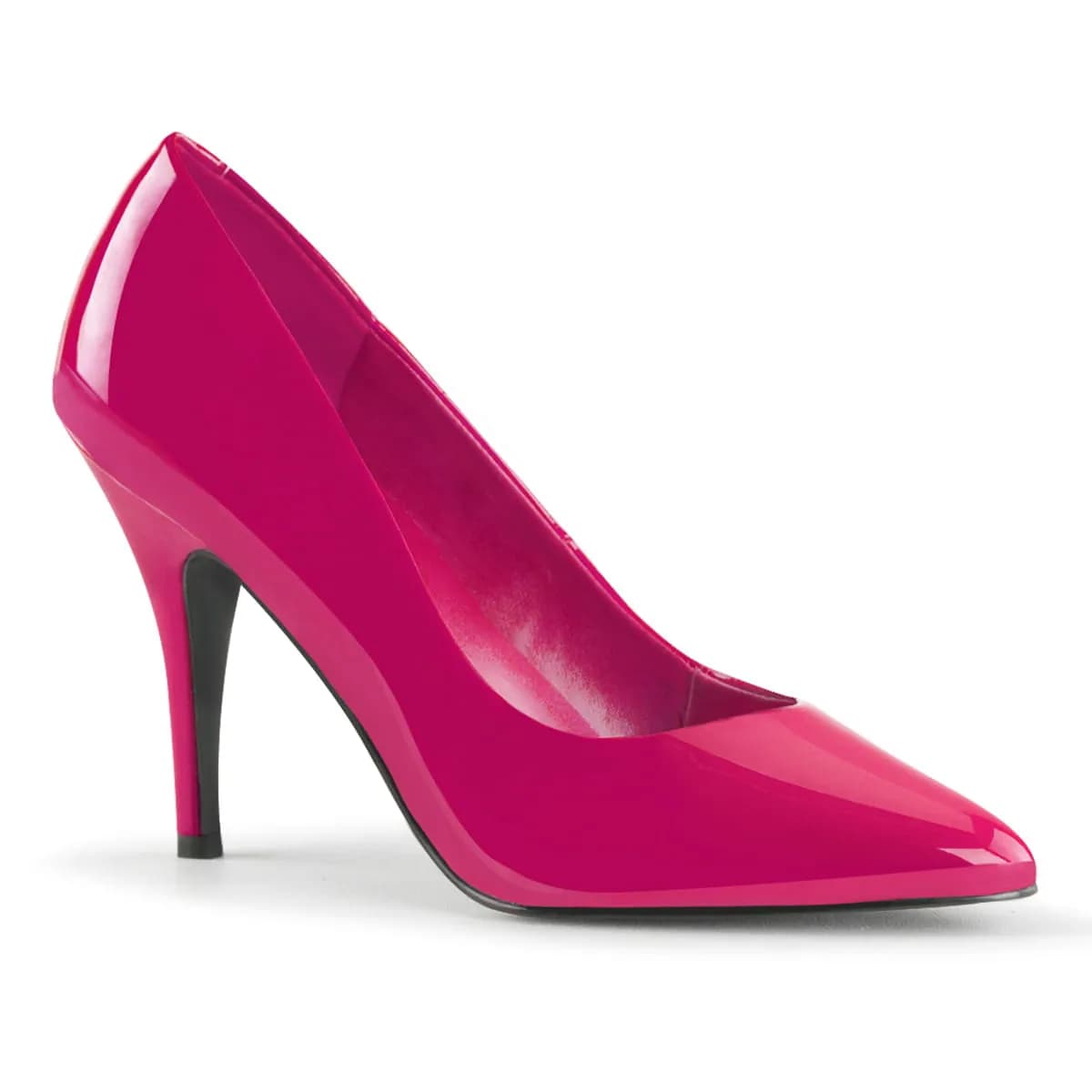 Pleaser VANITY-420 Damen Pumps Pink EU 46