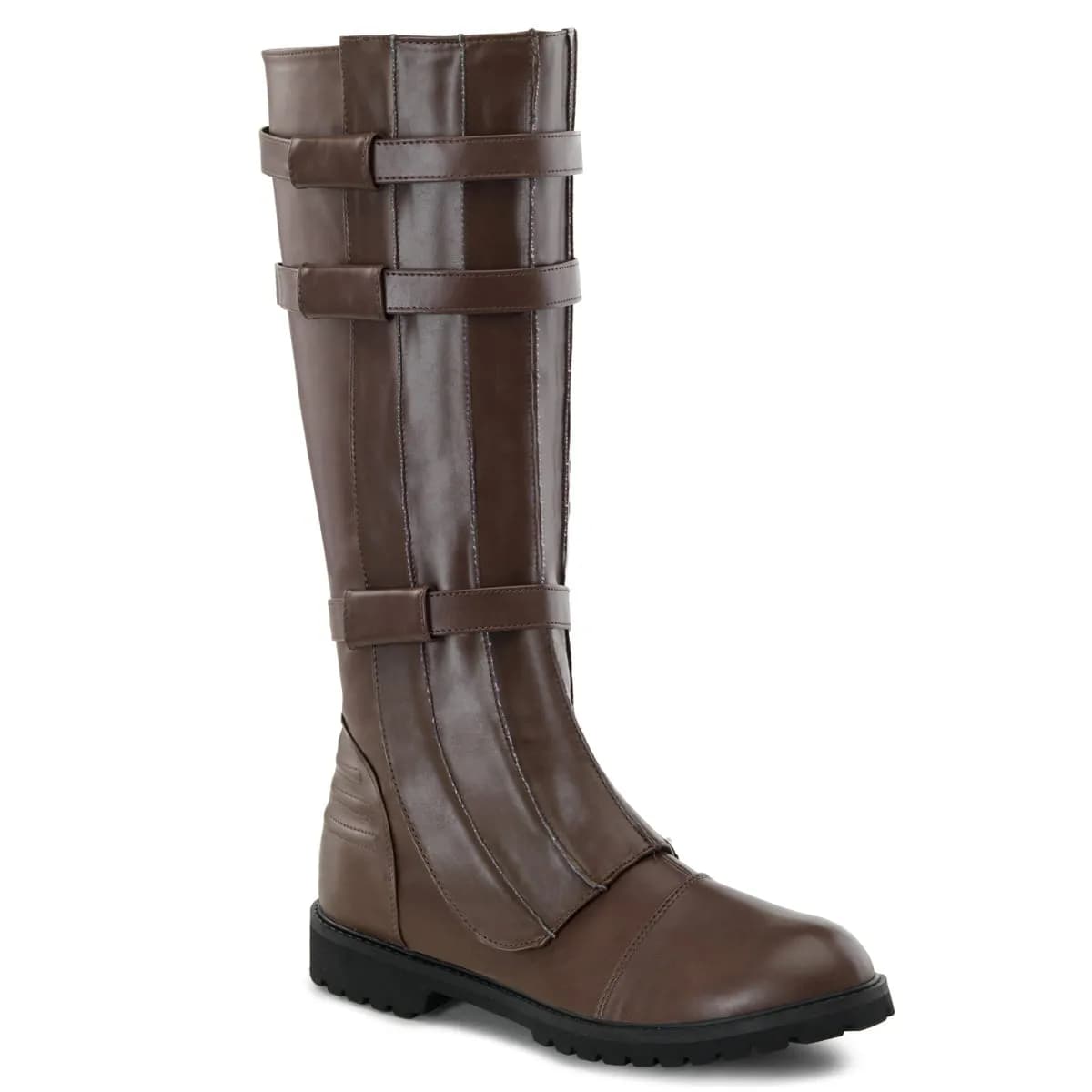 Funtasma WALKER-130 Herren Stiefel Braun EU 44-45