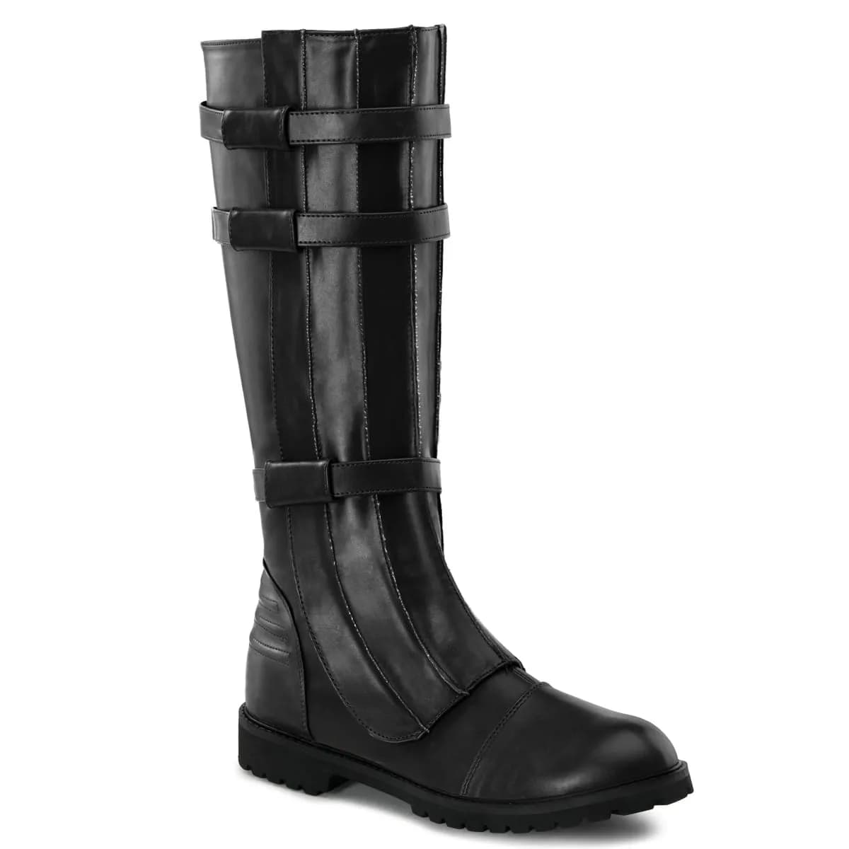 Funtasma WALKER-130 Herren Stiefel Schwarz EU 42-43
